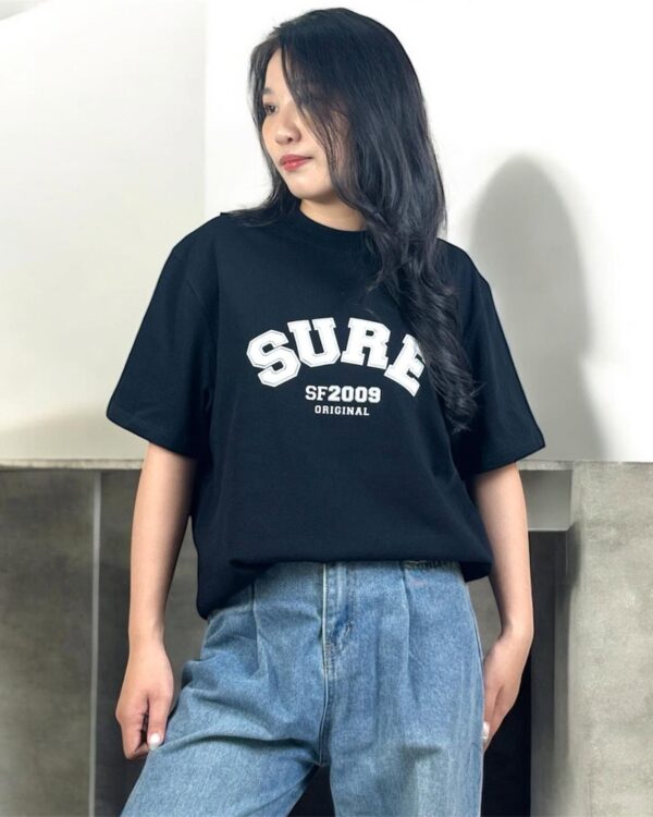 Áo thun cotton giá sỉ - Ảnh 7