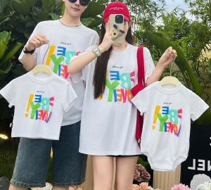 Xưởng May Áo Thun Theo Yêu Cầu