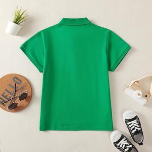 áo thun cổ trụ giá sỉ