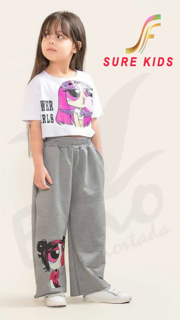 Phôi Áo Thun Cotton 4 Chiều Trẻ Em - Ảnh 6
