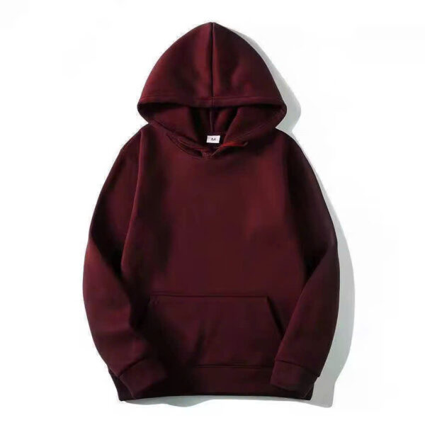 Áo khoác giá sỉ Áo khoác hoodie - Ảnh 10