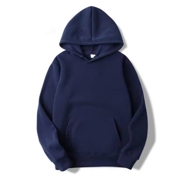 Áo khoác giá sỉ Áo khoác hoodie - Ảnh 4