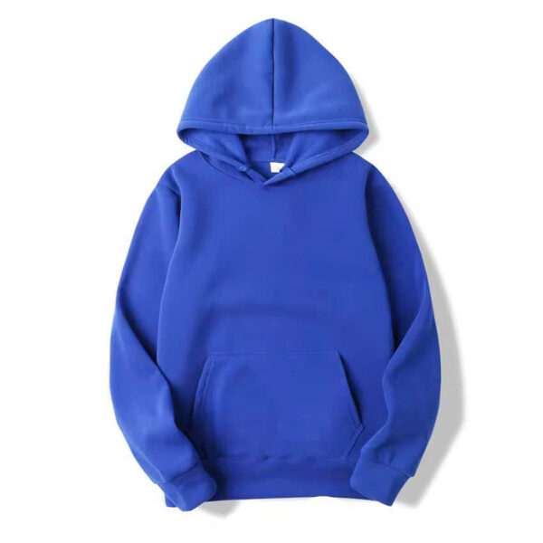 Áo khoác giá sỉ Áo khoác hoodie - Ảnh 3